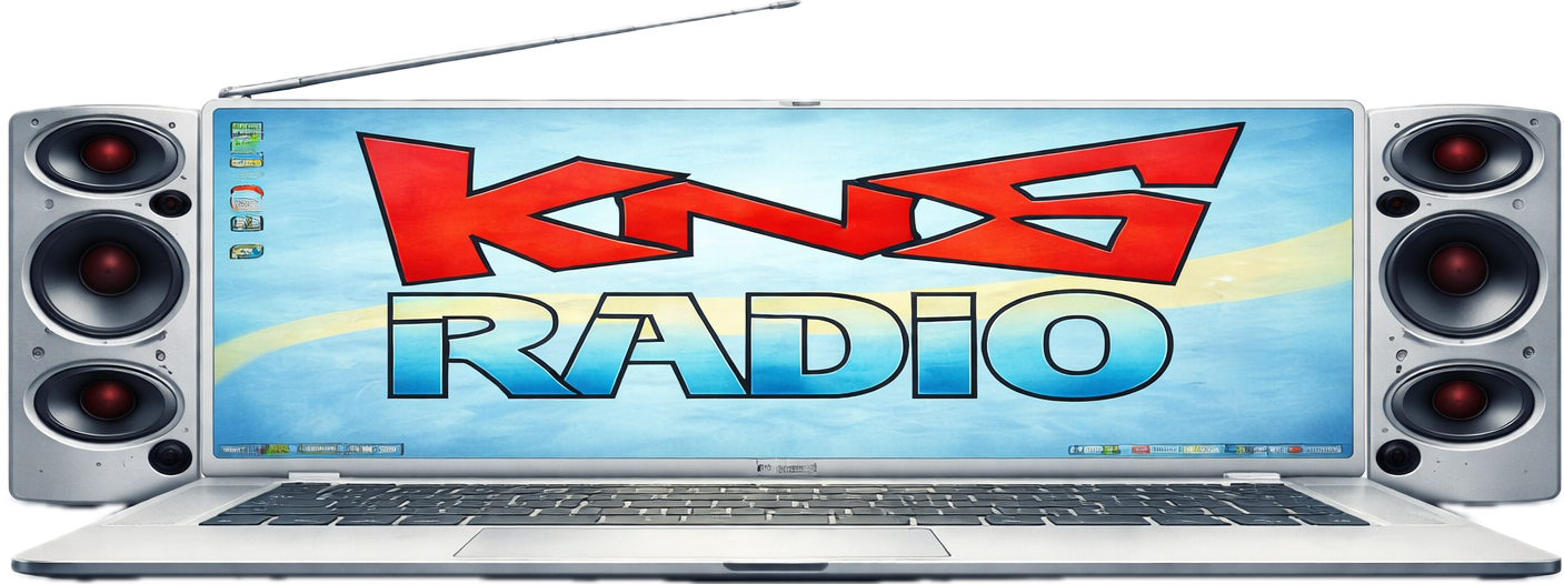 knsradio.com